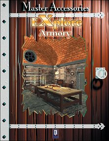 Explore: Armoury