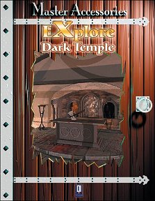 Explore: Dark Temple