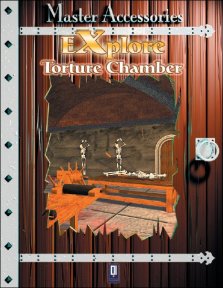 Explore: Torture Chamber