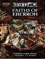 Faiths of Eberron