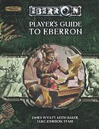Player's Guide to Eberron