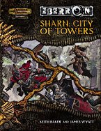 Sharn: City of Towers