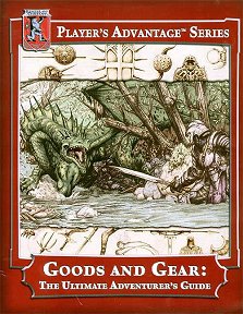 Goods and Gear