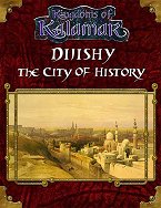 Dijishy: The City of History