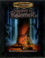 Harvest of Darkness