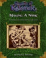 Making a Name