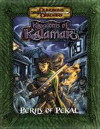 Perils of Pekal