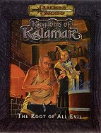 The Root of all Evil