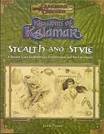 Stealth and Style