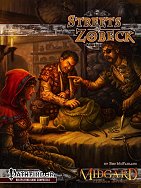 Streets of Zobeck