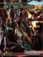 Tales of the Old Margreve
