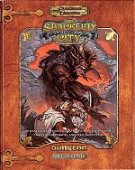 The Shackled City Adventure Path