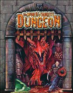 The World's Largest Dungeon