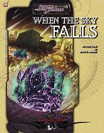 When the Sky Falls