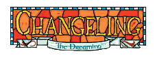 Changeling: The Dreaming