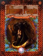 Autumn People