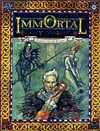 Immortal Eyes 3: Court of All Kings