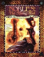 Nobles: The Shining Host