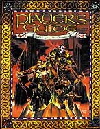 Changeling Player's Guide