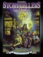 Storyteller's Guide
