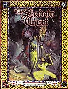The Shadow Court