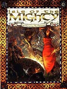 Isle of the Mighty