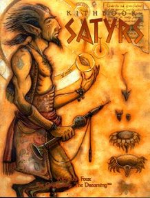 Kithbook: Satyrs