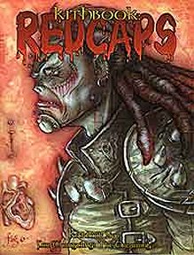 Kithbook: Redcaps