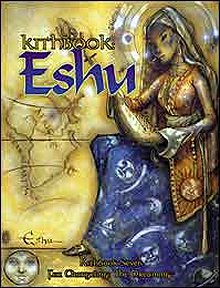 Kithbook: Eshu