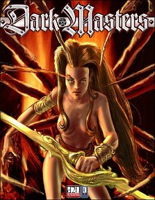 Dark Masters