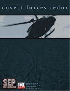 Covert Forces Redux