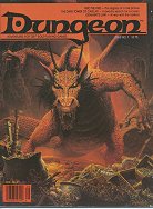 Dungeon # 1