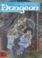Dungeon # 5