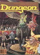 Dungeon # 7