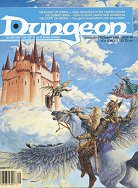 Dungeon # 9
