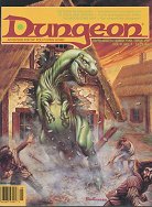 Dungeon # 13