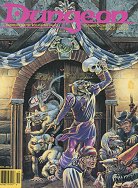 Dungeon # 14