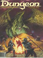 Dungeon # 16