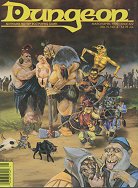 Dungeon # 22