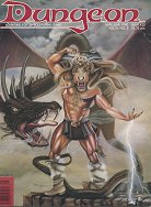 Dungeon # 23