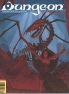 Dungeon # 27