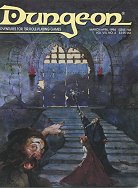 Dungeon # 46