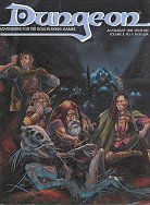 Dungeon # 60
