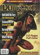 Dungeon # 82