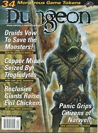 Dungeon # 85