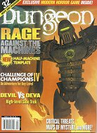 Dungeon # 91