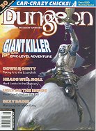 Dungeon # 93