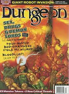 Dungeon # 95
