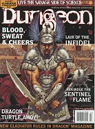 Dungeon # 96