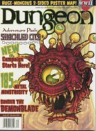 Dungeon # 97